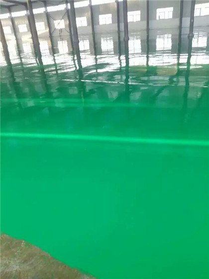 永嘉，我直接给你一份室外地坪漆翻新维修